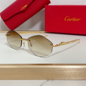 「#10571」Cartier glasses