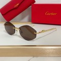 「#10571」Cartier glasses