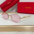 「#10571」Cartier glasses