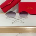「#10571」Cartier glasses
