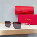 「#10572」Cartier glasses