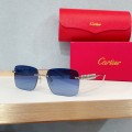 「#10572」Cartier glasses