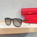 「#10573」Cartier glasses