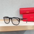 「#10573」Cartier glasses