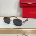 「#10574」Cartier glasses