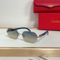 「#10574」Cartier glasses