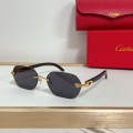 「#10574」Cartier glasses