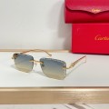 「#10575」Cartier glasses