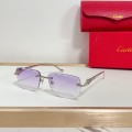 「#10575」Cartier glasses