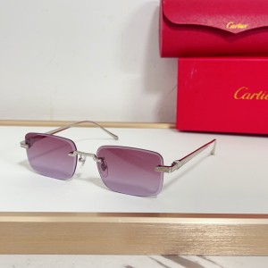 「#10576」Cartier glasses