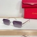 「#10576」Cartier glasses