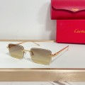 「#10576」Cartier glasses