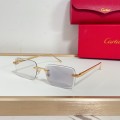 「#10576」Cartier glasses
