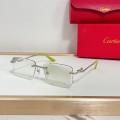 「#10577」Cartier glasses