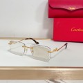 「#10577」Cartier glasses