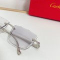 「#10578」Cartier glasses
