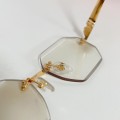 「#10579」Cartier glasses
