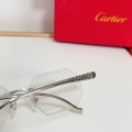 「#10579」Cartier glasses