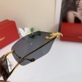 「#10580」Cartier glasses