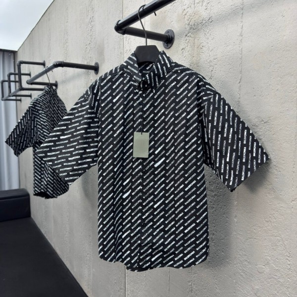 「#1610」Balenciaga T-shirt