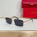 「#10582」Cartier glasses