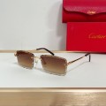 「#10582」Cartier glasses