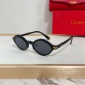 「#10583」Cartier glasses