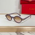 「#10583」Cartier glasses