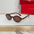 「#10583」Cartier glasses