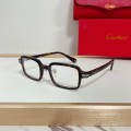 「#10584」Cartier glasses