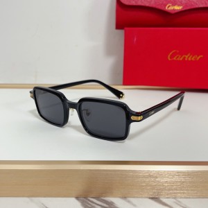 「#10585」Cartier glasses