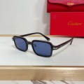 「#10585」Cartier glasses