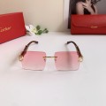 「#10586」Cartier glasses
