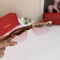 「#10586」Cartier glasses