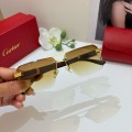 「#10588」Cartier glasses