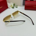 「#10588」Cartier glasses