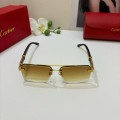 「#10588」Cartier glasses