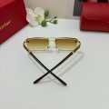 「#10588」Cartier glasses