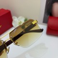「#10588」Cartier glasses