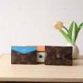 「#11605」Louis Vuitton bags; Card Holder