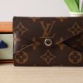「#11605」Louis Vuitton bags; Card Holder