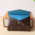 「#11605」Louis Vuitton bags; Card Holder