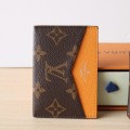 「#11606」Louis Vuitton bags; Card Holder