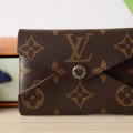 「#11606」Louis Vuitton bags; Card Holder