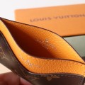 「#11606」Louis Vuitton bags; Card Holder