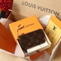 「#11610」Louis Vuitton bags; wallet; purse
