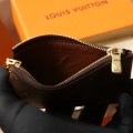 「#11609」Louis Vuitton bags; wallet; purse