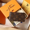 「#11609」Louis Vuitton bags; wallet; purse