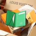 「#11610」Louis Vuitton bags; wallet; purse