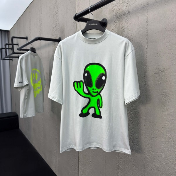 「#1614」Balenciaga T-shirt